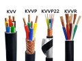 control cable