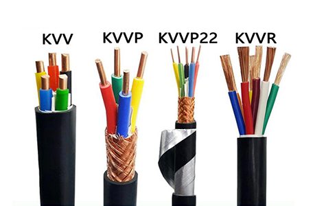 control cable