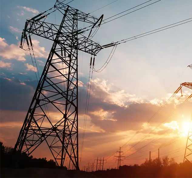 Power Distribution