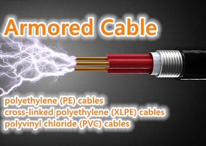 Armored Cables