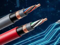 Control cable
