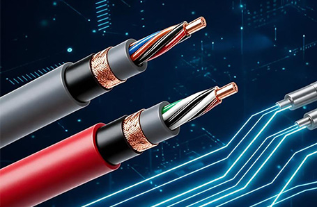 Control cable