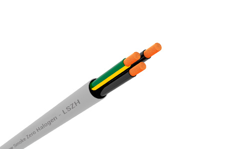 LSZH CABLE